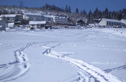 Ferienwohnung Zum Ritzhagen - Foto 28