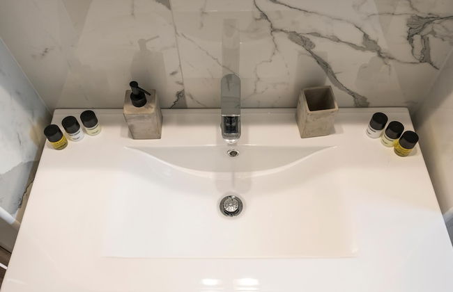 Villa Megalith - Foto 43