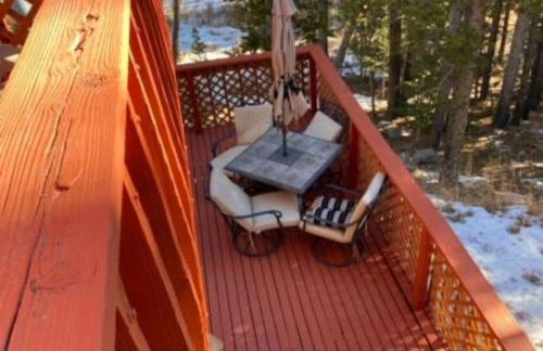 Shady Pines- Cozy Mountain Retreat - Foto 9