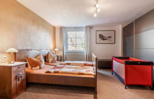 Ferienwohnung Betty bei Heiligendamm mit Garten - Foto 16