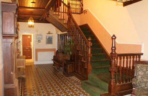 Cae'r Blaidd Country House - Foto 9