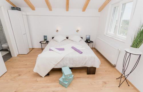 Studio Apartment Harmony NP Krka - Foto 19