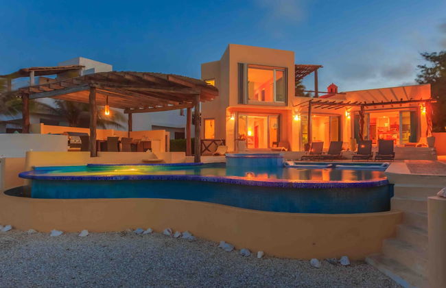 El Gran Escape - Photo 22