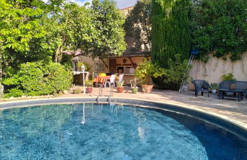 Petit Mazet PROVENCE - Foto 10