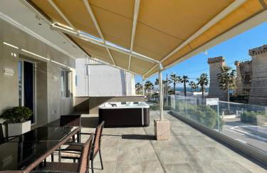 Residenza 4 Colonne CONTEMPORANEA - Foto 12