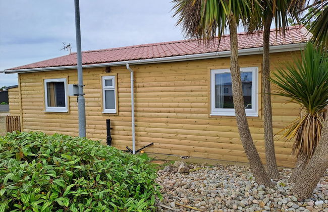 Seaside Chalet Retreat in Bridlington - Foto 26