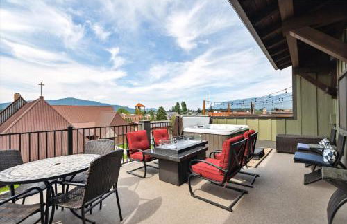 Baker Loft 302 - Foto 17