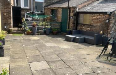 Teviot View Holiday Let’s Hawick - Foto 32