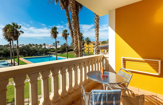 Vibra Blanc Palace Aparthotel - Photo 10