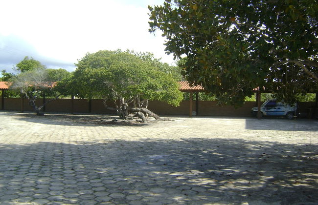 Hotel Residencial do Mirante - Foto 51