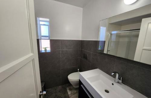 Private Room2 Own Entry Shared Bath One Guest Walk to UCSD - Foto 12