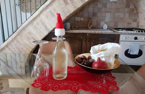 ANPEMO Casa Vacanze dimora storica dal 1837 - Foto 20