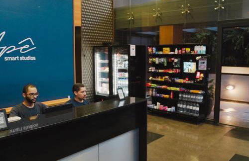 Apê Metrô Paulista - Foto 12