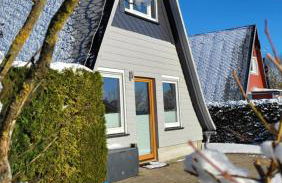 Harzer Finnhütte - Foto 21