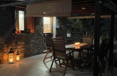 MANOLIS COTTAGE THANOS - Foto 29