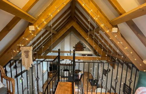 The Dairy @ Trefechan Wen - Photo 10