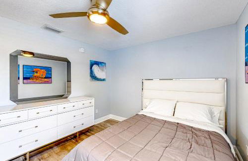 Poolside Oasis! Family-Friendly Summerfield Escape - Foto 32