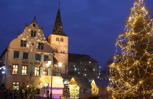 Le Trente à Turckheim - Foto 22