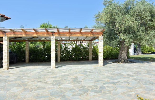 Luxury Rental Villa for 14 People - Foto 59