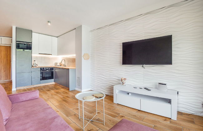 2 bedroom Apartment in Stegna - Photo 21