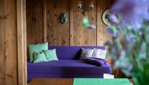 Chalet Abnona - Foto 2