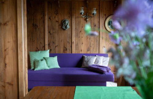 Chalet Abnona - Foto 2