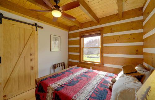 Hike, Ski and More Blue Ridge Mountain Escape - Photo 18