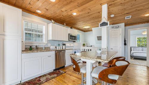 Captain Dan's Beach House - Foto 4