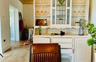 The Stables Hideaway - Foto 8