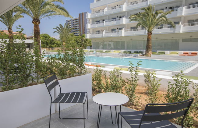 HM Martinique Aparthotel - Foto 29