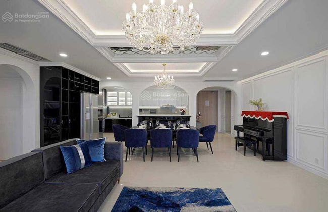 Lexington Residence Luxury Vacation - Foto 5