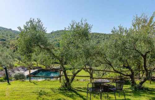 Holiday Home Meridiana by Interhome - Foto 69