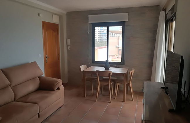 Apartamento Tavernes de la Valldigna - Foto 13