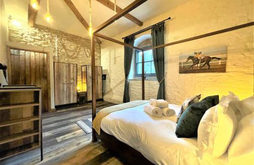 Marske Stables, Yorkshire Dales - Foto 56