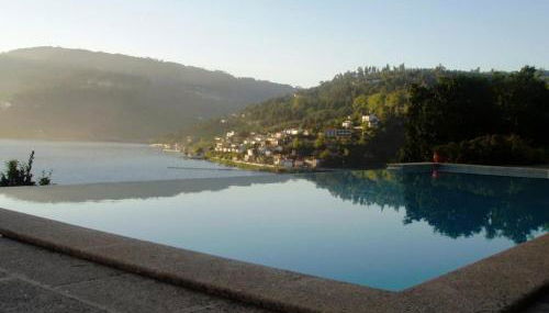 Casa da Torre, Porto Manso - Foto 1