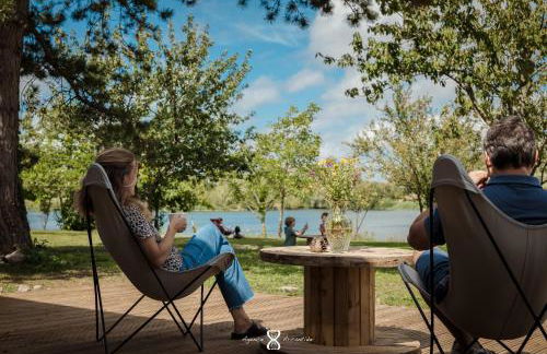 La Grande Pommeraie - Foto 42