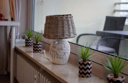 Gemütliche 2-Zi-Whg mit Balkon im Süden von HD - Photo 7