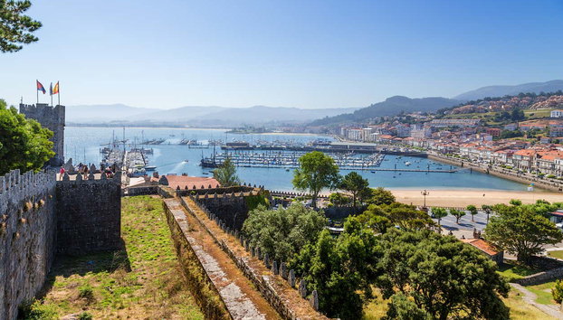 Free tour por Baiona - Foto 4