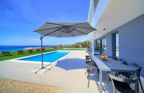 Villa Vista Novalja - Foto 33