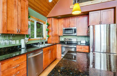 Captain's Cabin - Foto 11