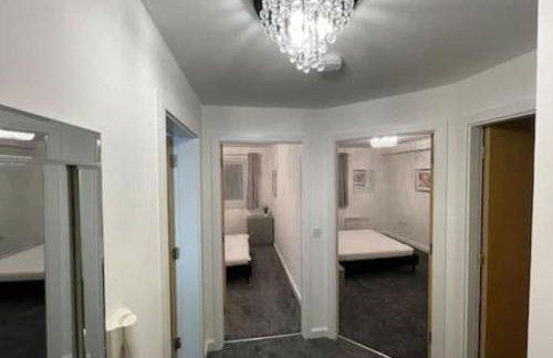 Moda Wigan 2 - Stylish 2 Bed in Central Wigan - Foto 11