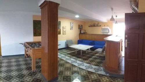 Casa rural L´Amparo -3 espigas- Categoría superior-15 personas - Foto 5, Other