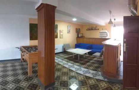 Casa rural L´Amparo -3 espigas- Categoría superior-15 personas - Foto 5