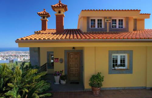 Pedro's house with fantastic views - Foto 3