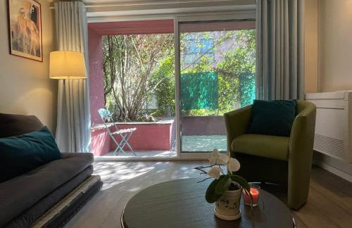 Kiki House-belle aire près de Paris - Foto 37
