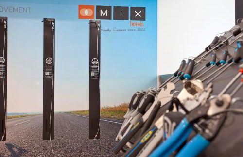 Apartamentos Turísticos Mix BR AT2179 - Photo 17