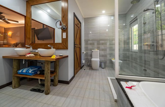 Felicie Cottage & Residence - Foto 22