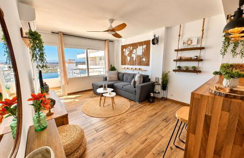 Sunsetmare Vacational Apartment - Foto 2
