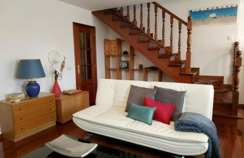 HHC - Duplex Concheiros, 4 bedrooms, 3 bathroom, a 700m de la Catedral - Photo 21