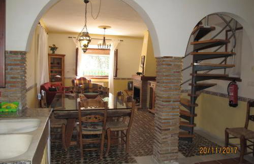 Cortijo Los Nogales - Photo 15